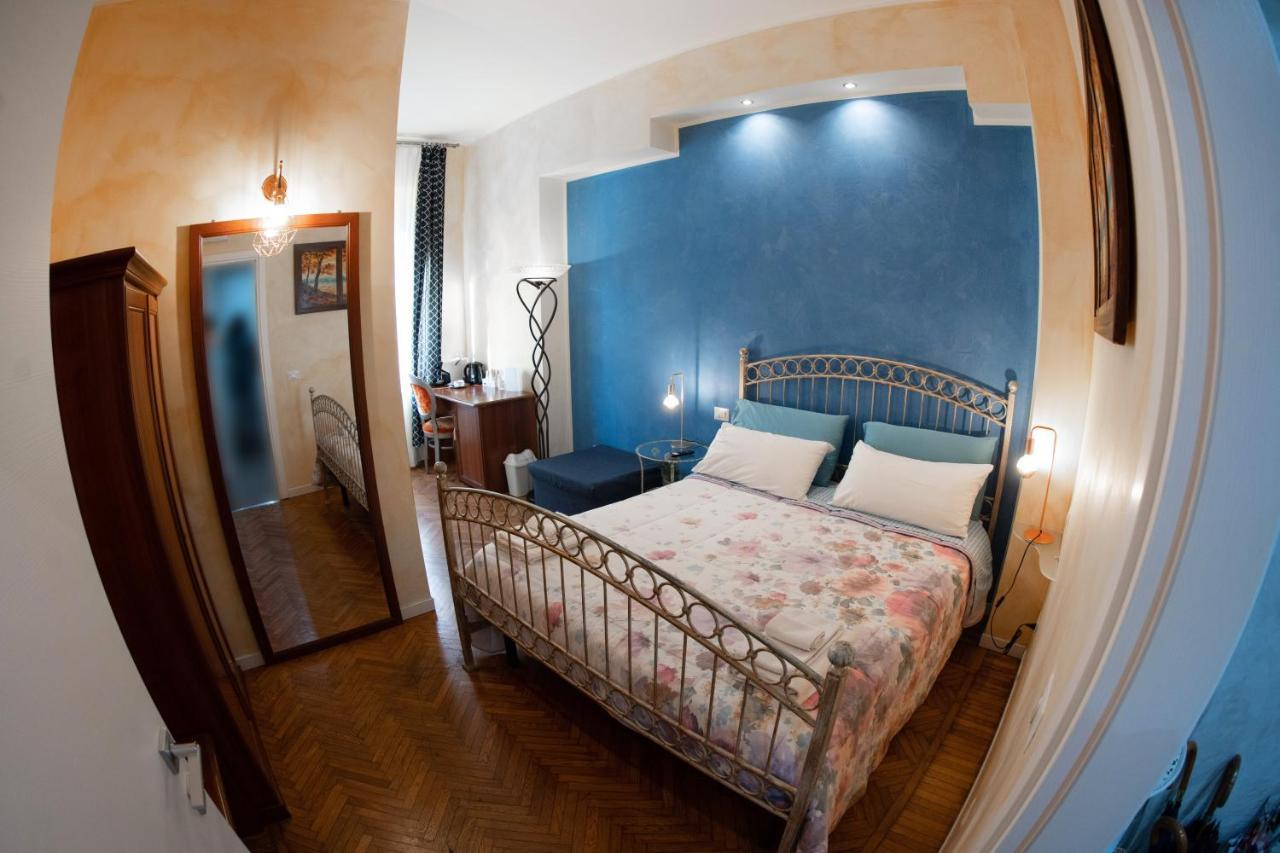 La Residenza Isabella Gasthof