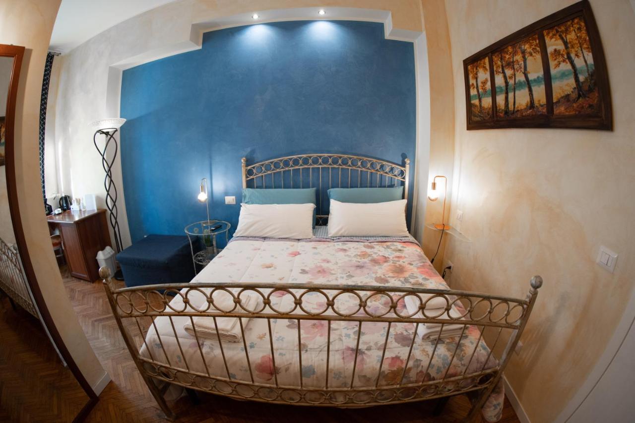 Gasthof La Residenza Isabella 2*