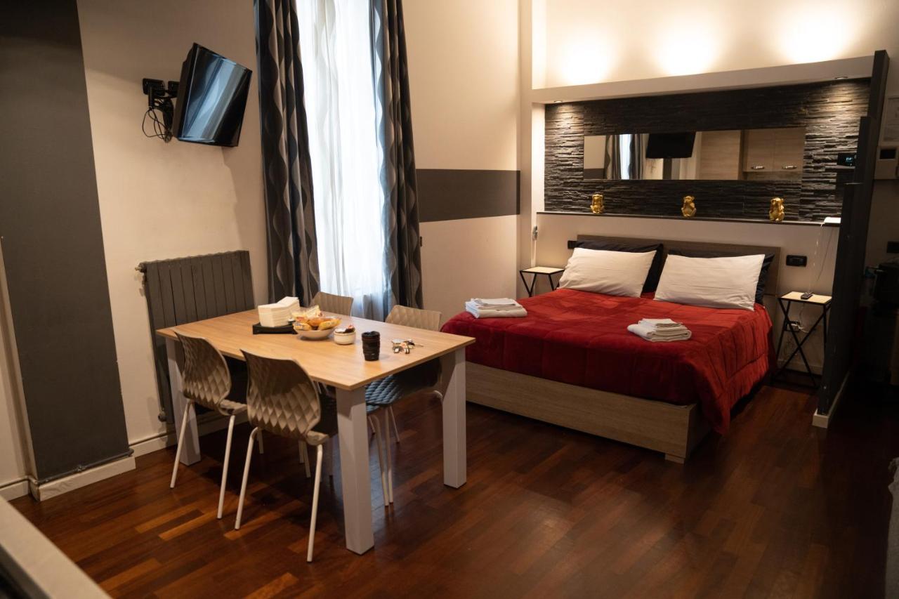 La Residenza Isabella 2*