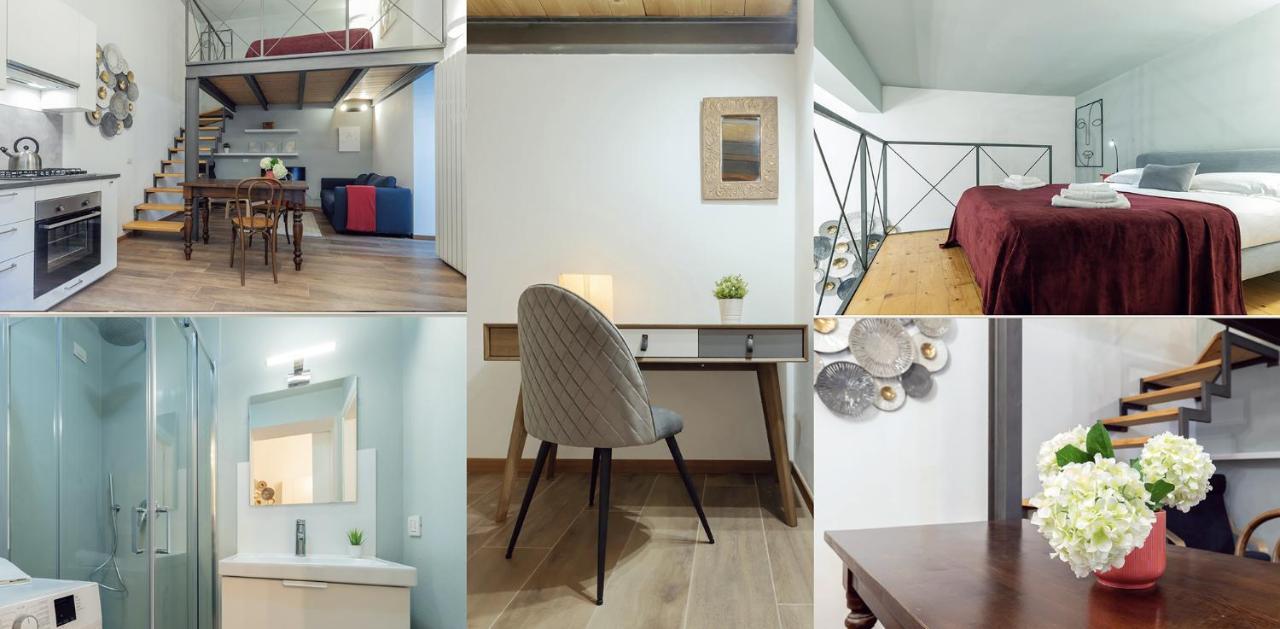 Nolo Cozy Loft *