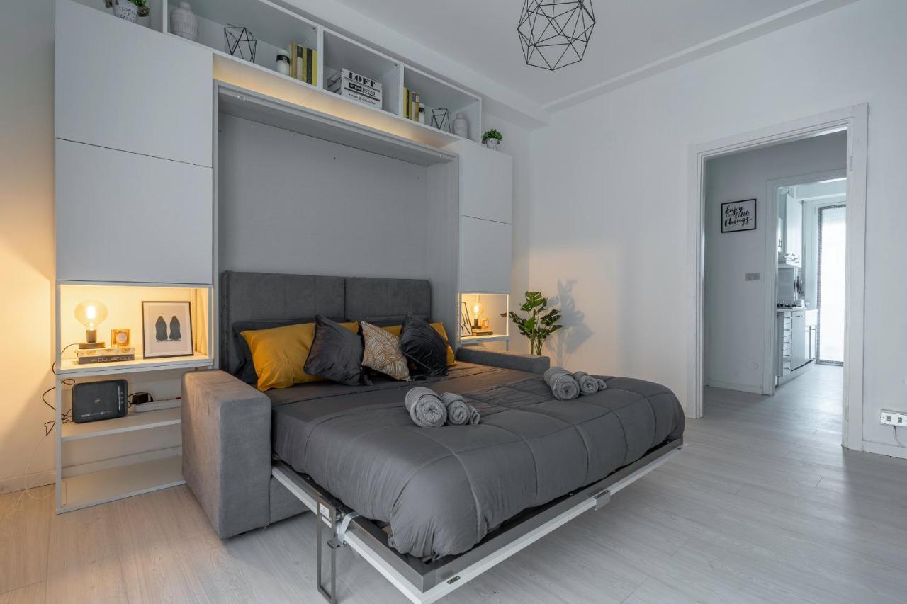Apartment Sebino18 - Design