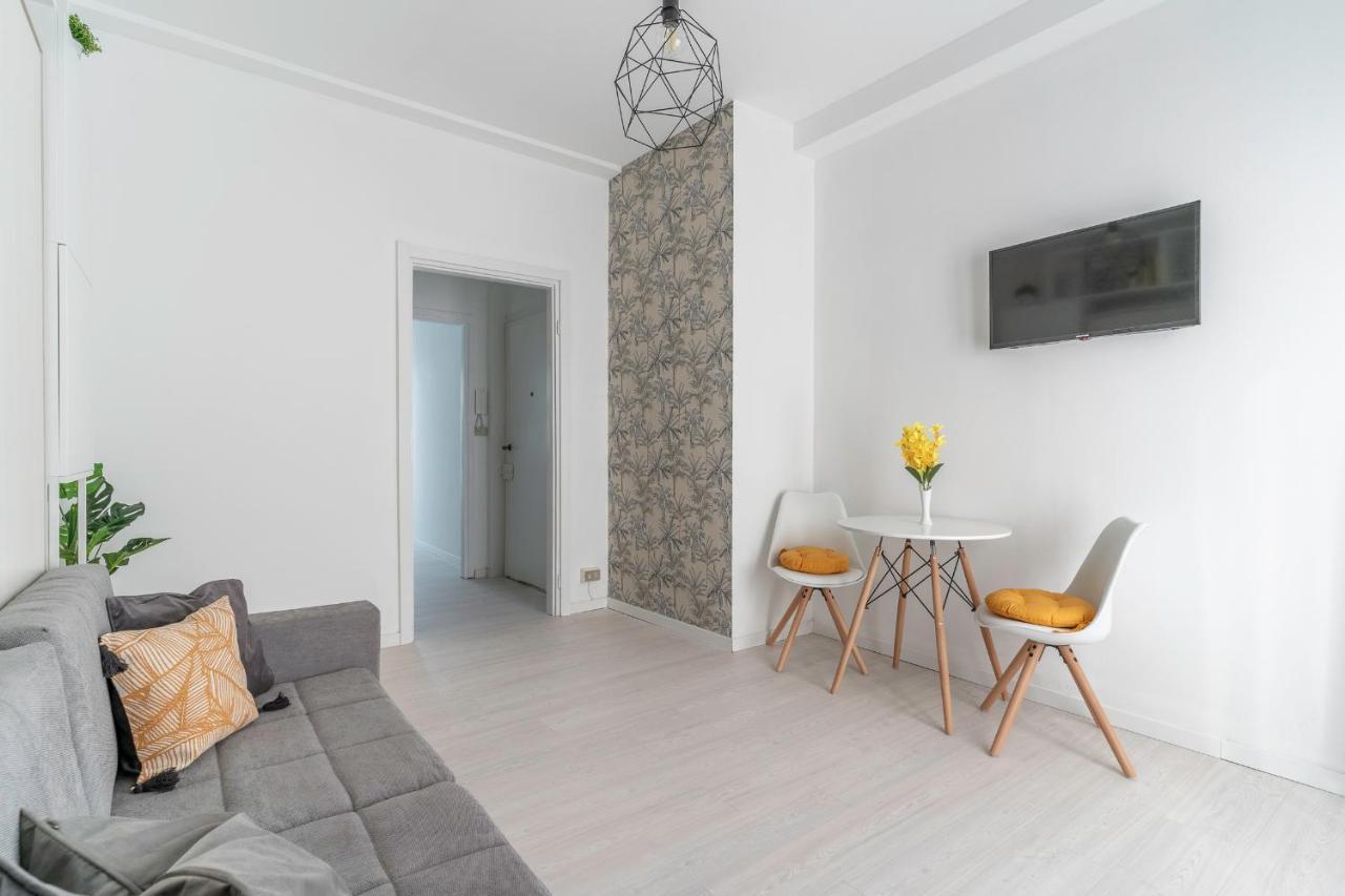 Apartment Sebino18 - Design Milan