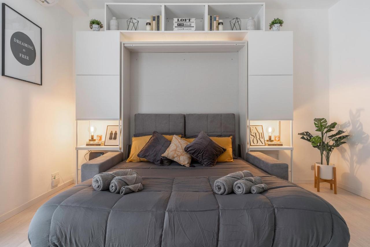 Sebino18 - Design Apartment