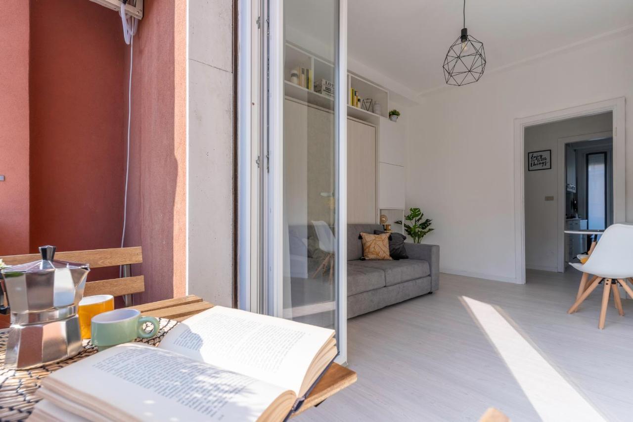 Sebino18 - Design Apartment Milan