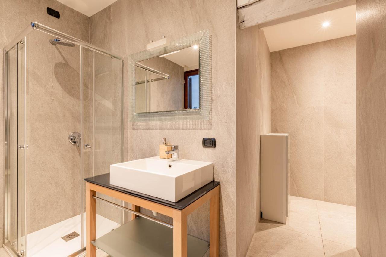 Apartment Brera Flat Near Duomo Milan