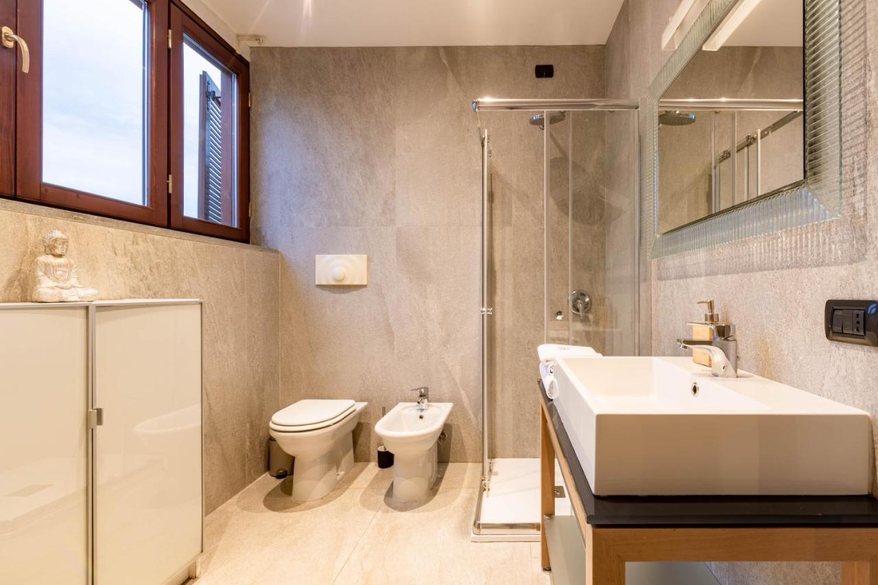 Brera Flat Near Duomo