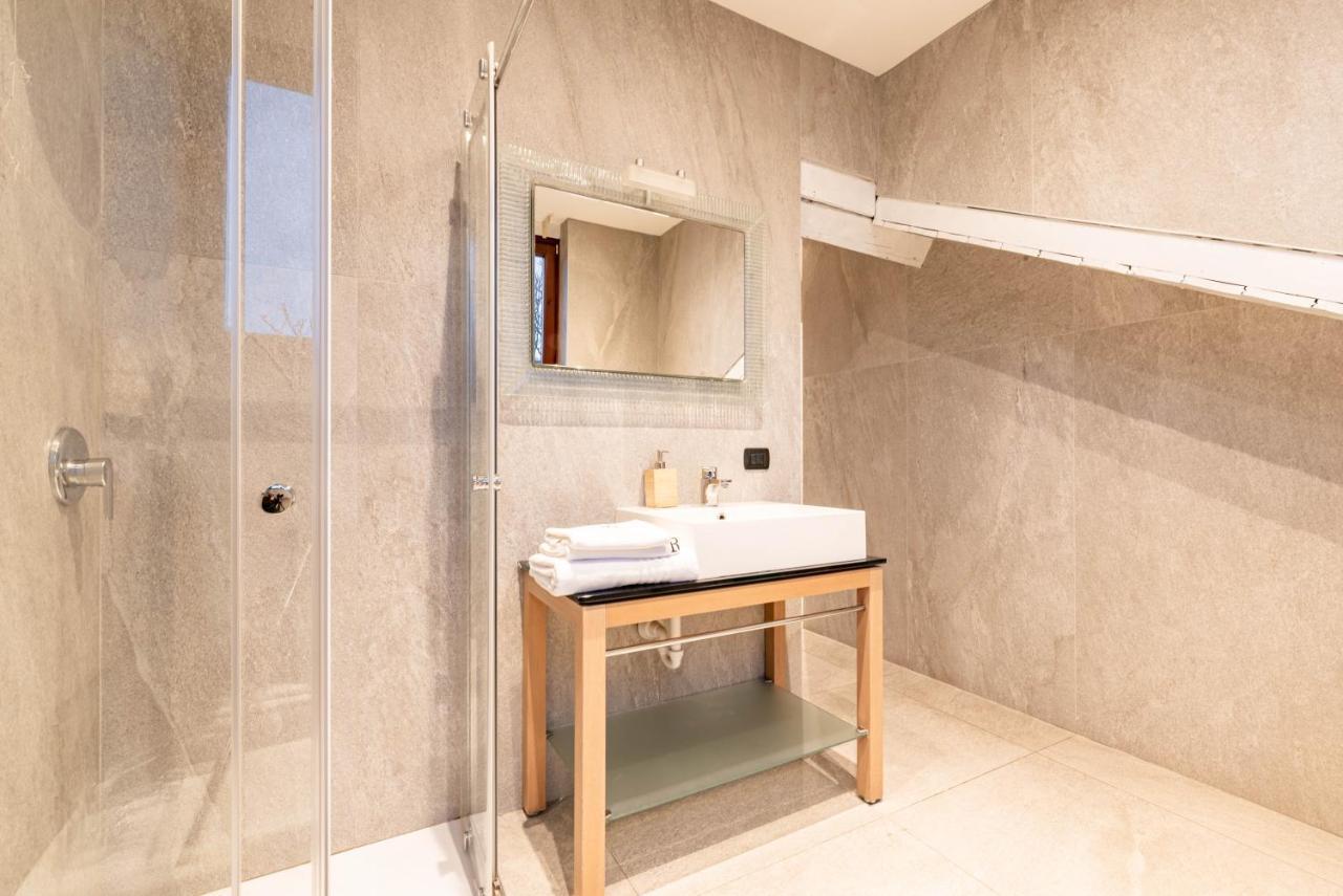Apartment Brera Flat Near Duomo