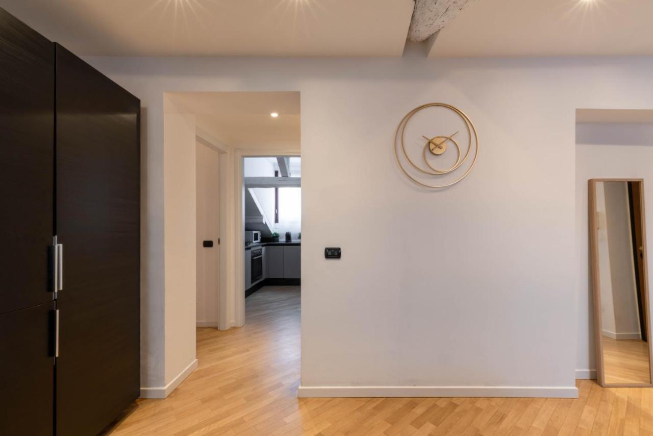 Brera Flat Near Duomo Milan