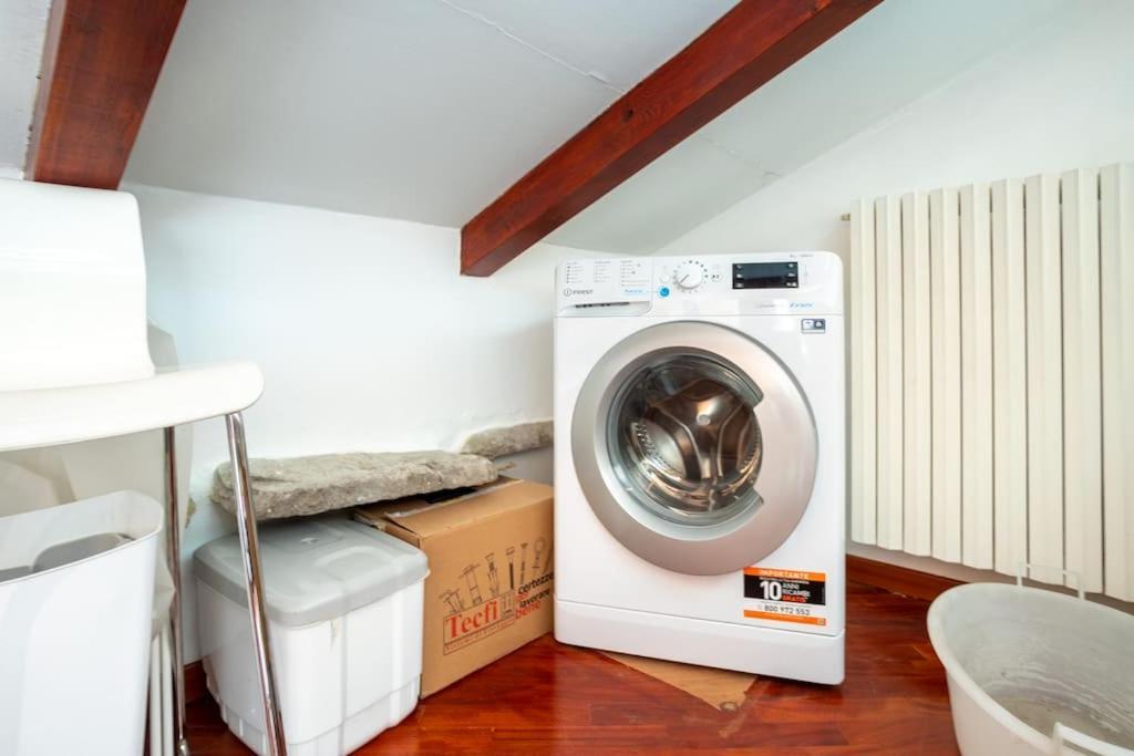 Apartamento De Amicis' Nest - Center *