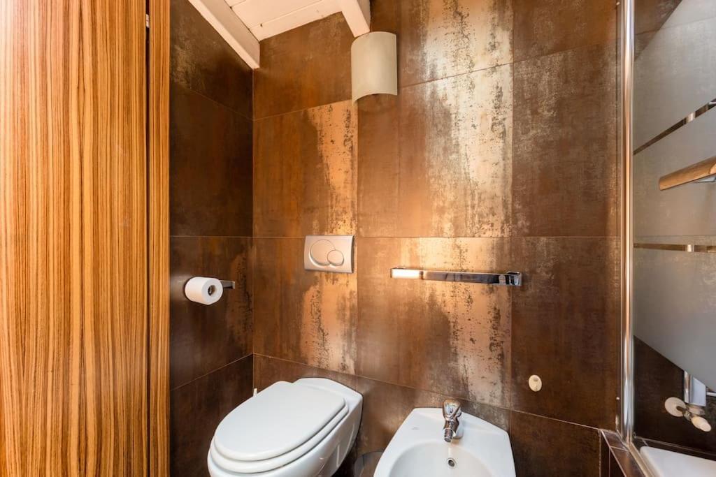 Apartamento Napoleone's Nest - Elegant And