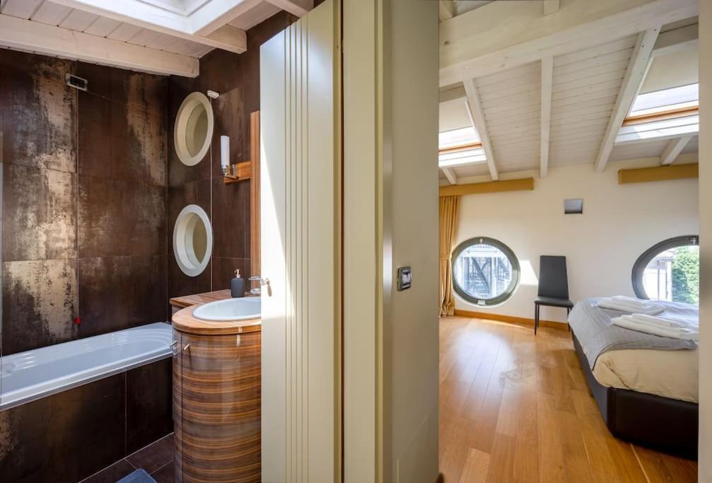 Apartamento Napoleone's Nest - Elegant And *