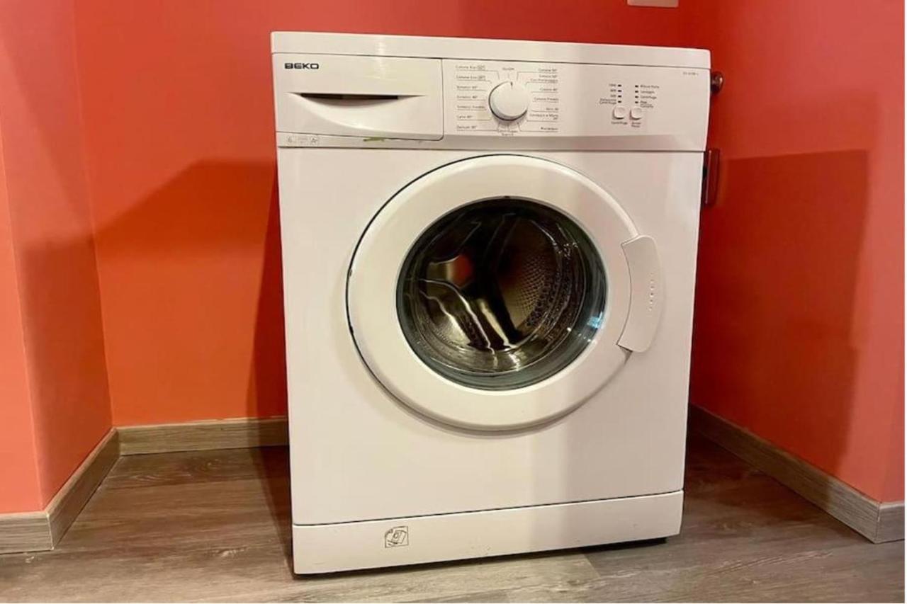 In Centro A Con A/c & Wi-fi Apartment *