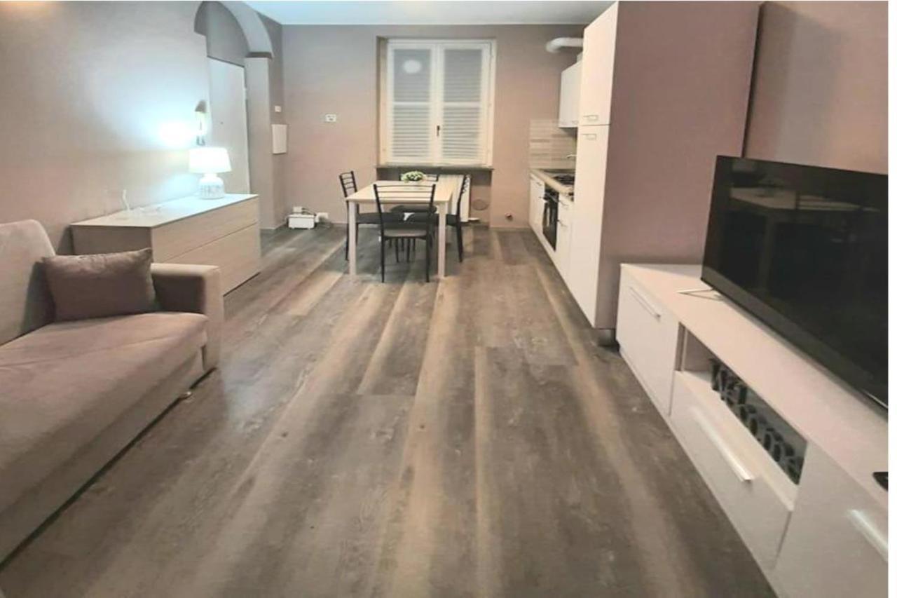 In Centro A Con A/c & Wi-fi Apartment *