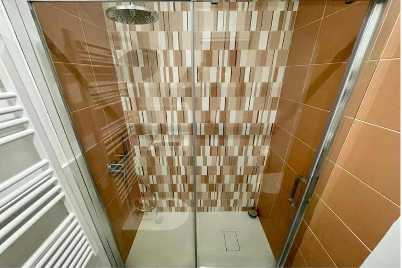 Apartment In Centro A Con A/c & Wi-fi *