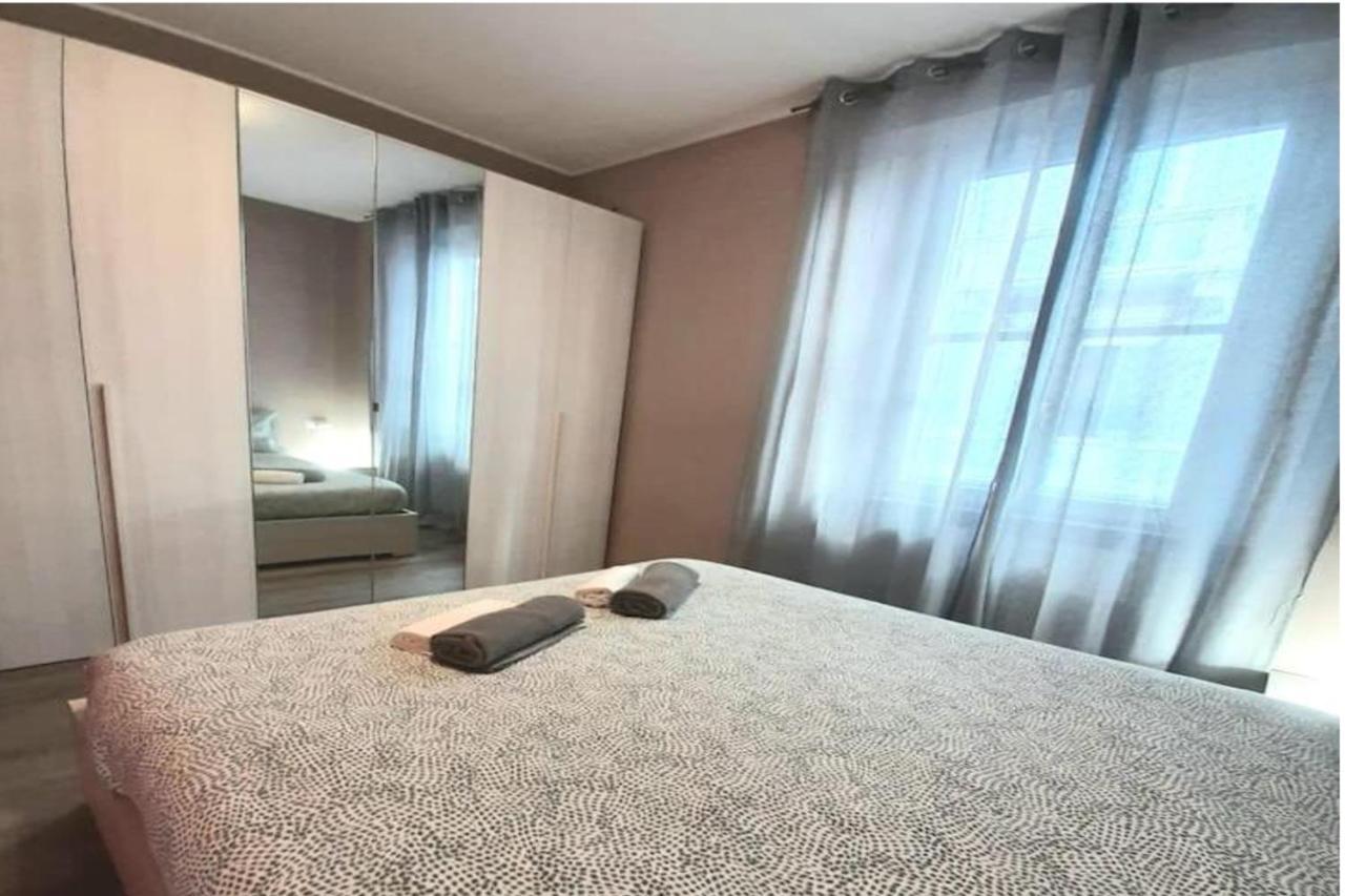 Apartment In Centro A Con A/c & Wi-fi