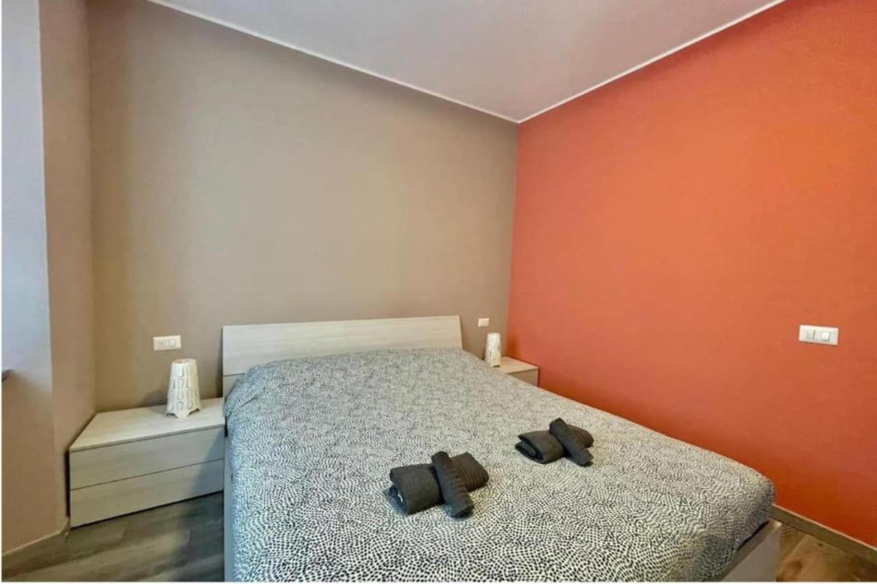 In Centro A Con A/c & Wi-fi Apartment Mailand