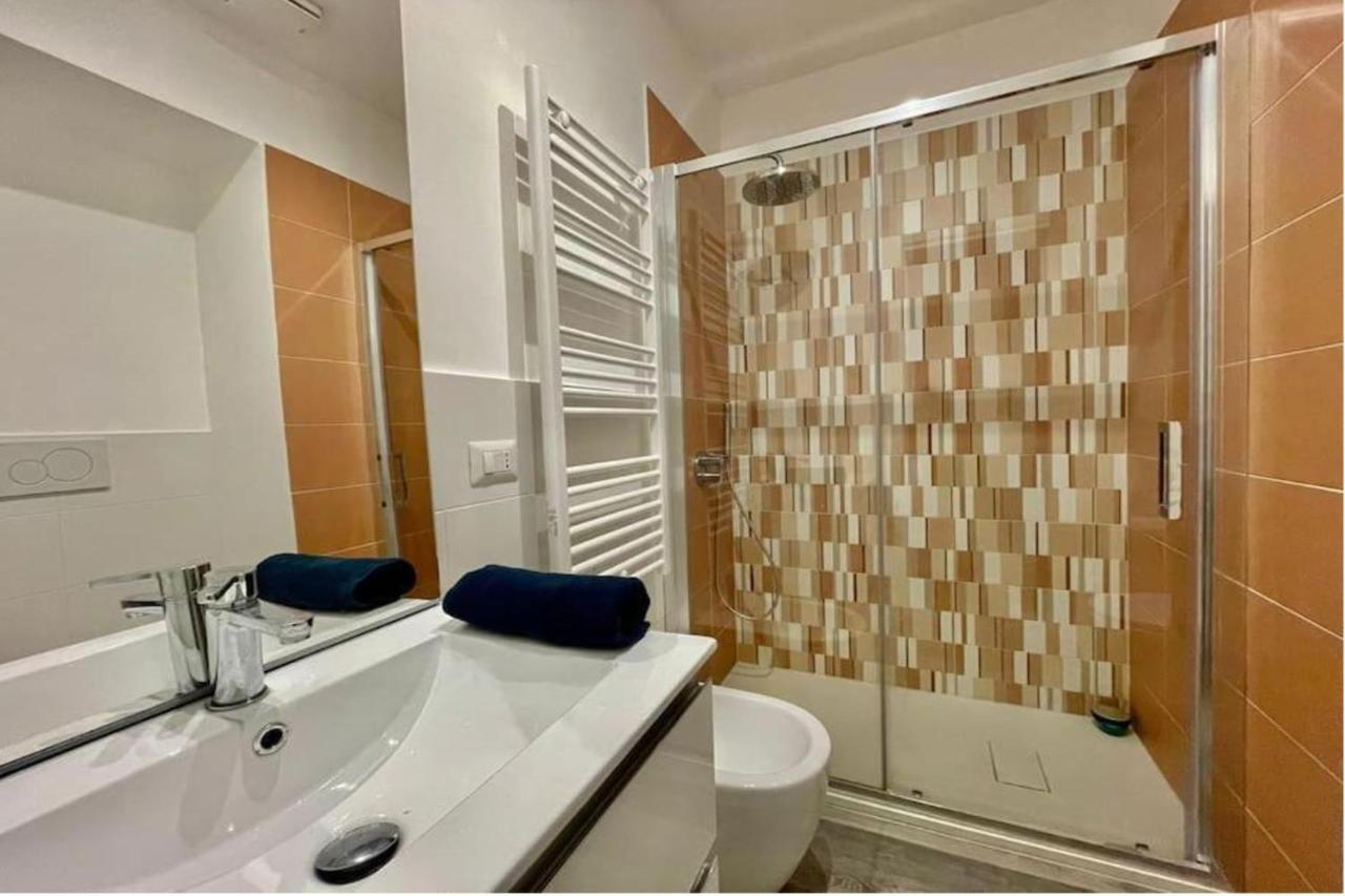 Apartment In Centro A Con A/c & Wi-fi Mailand