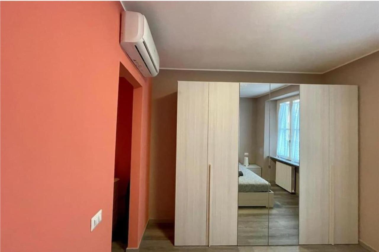 Apartment In Centro A Con A/c & Wi-fi Mailand