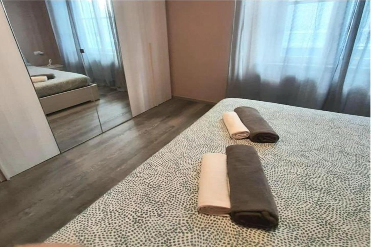 Apartment In Centro A Con A/c & Wi-fi Mailand