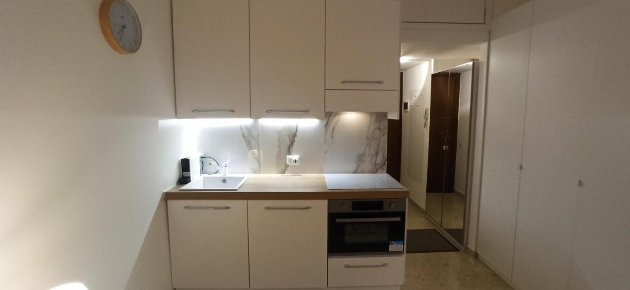 Apartment Smart Porta Venezia Fashion District Milan