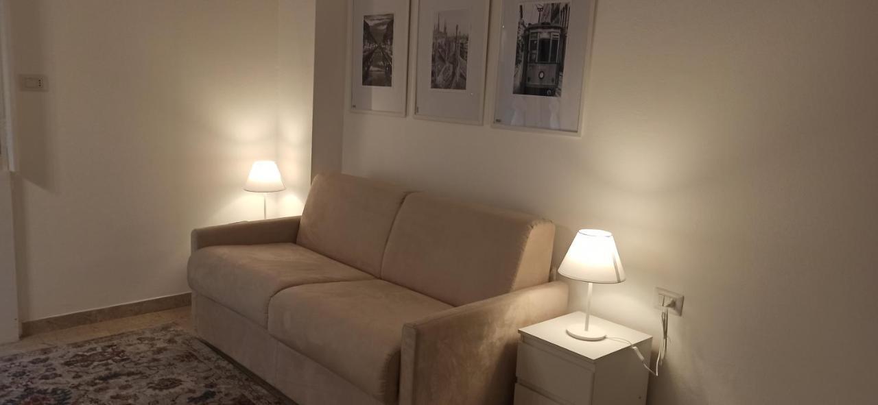 Apartment Smart Porta Venezia Fashion District *