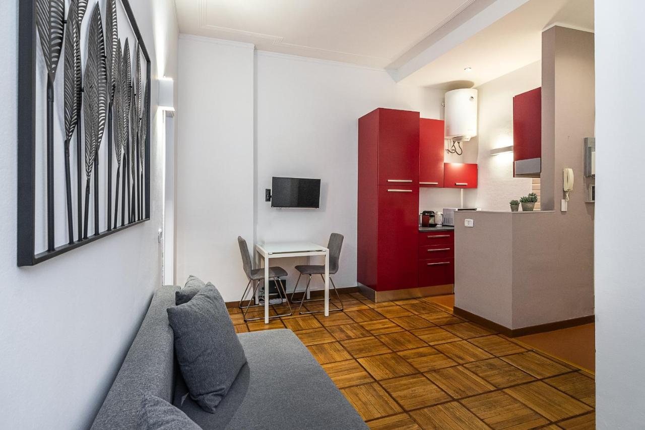 Classbnb - Two 400 Meters From The Duomo Mailand