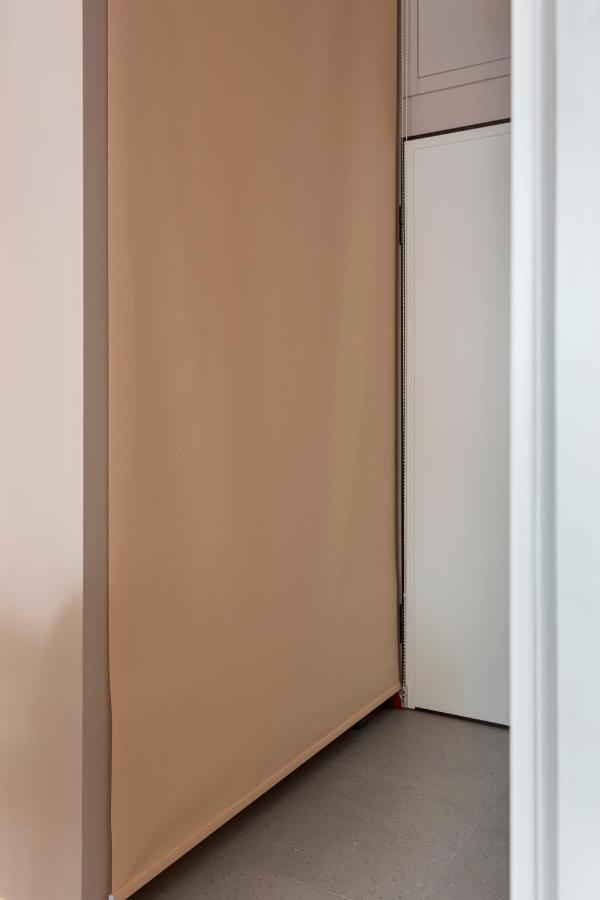 Apartment Bilocale Aleardi Milan