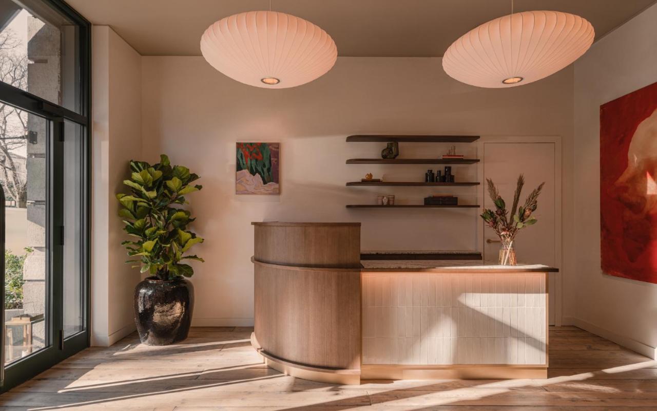 Aethos Hotel Mailand