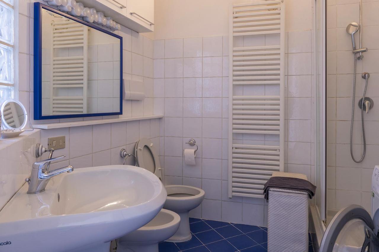 Apartment Navigli District Elegant Flat Free Wifi & Parking *