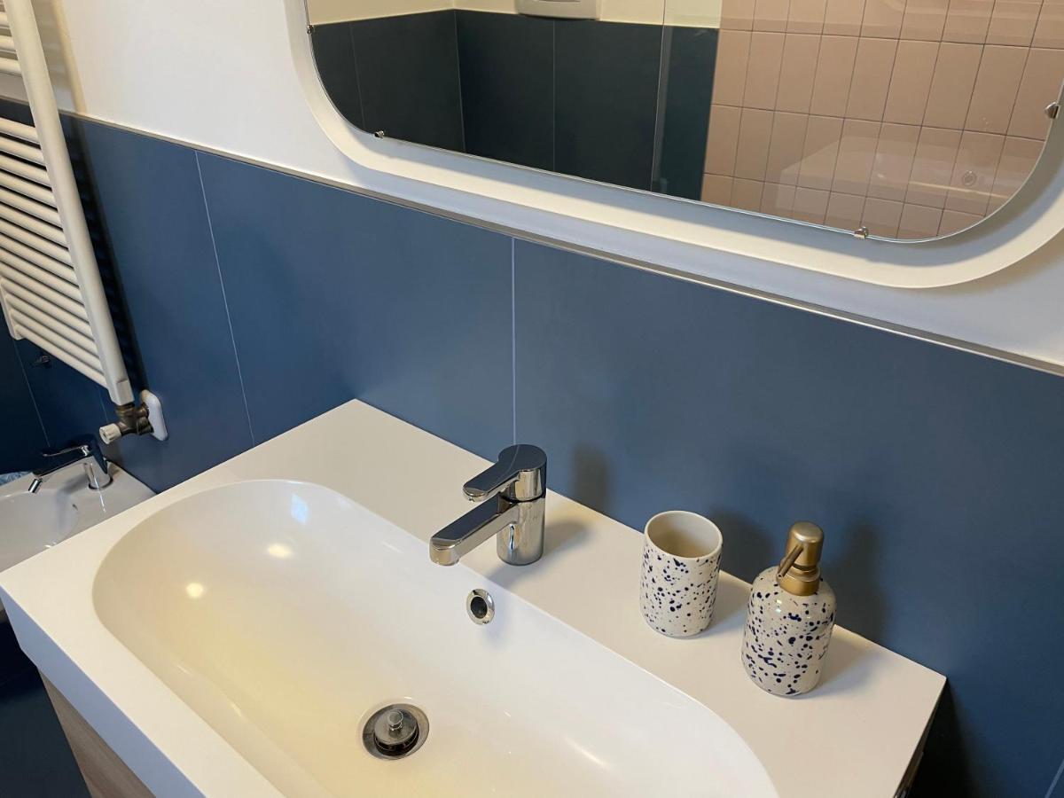 Tortona, 12 - Tra Fashion E Design Apartment