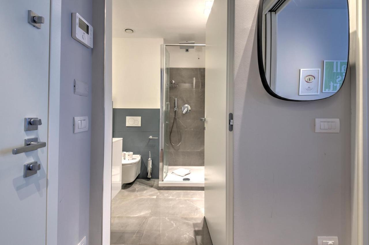 V. Veneto - Porta Venezia - Centro Apartment Mailand