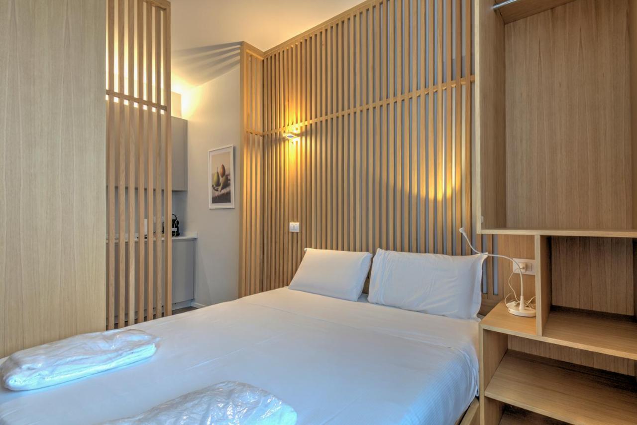Apartment V. Veneto - Porta Venezia - Centro *