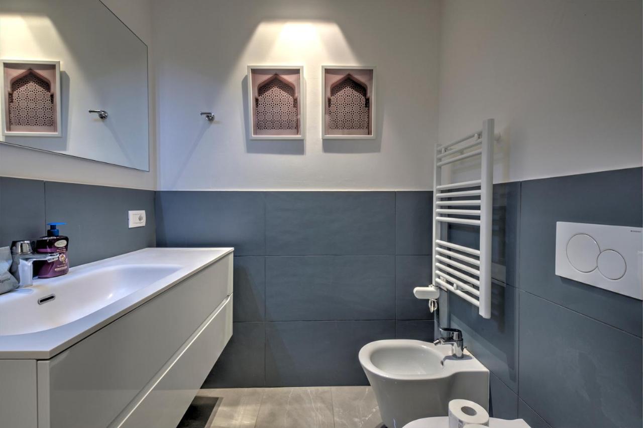 V. Veneto - Porta Venezia - Centro Apartment