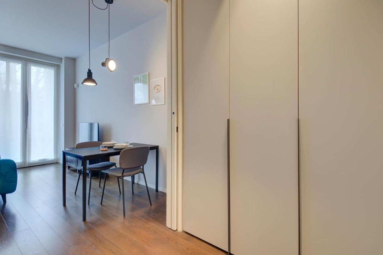 Apartment V. Veneto - Porta Venezia - Centro Mailand
