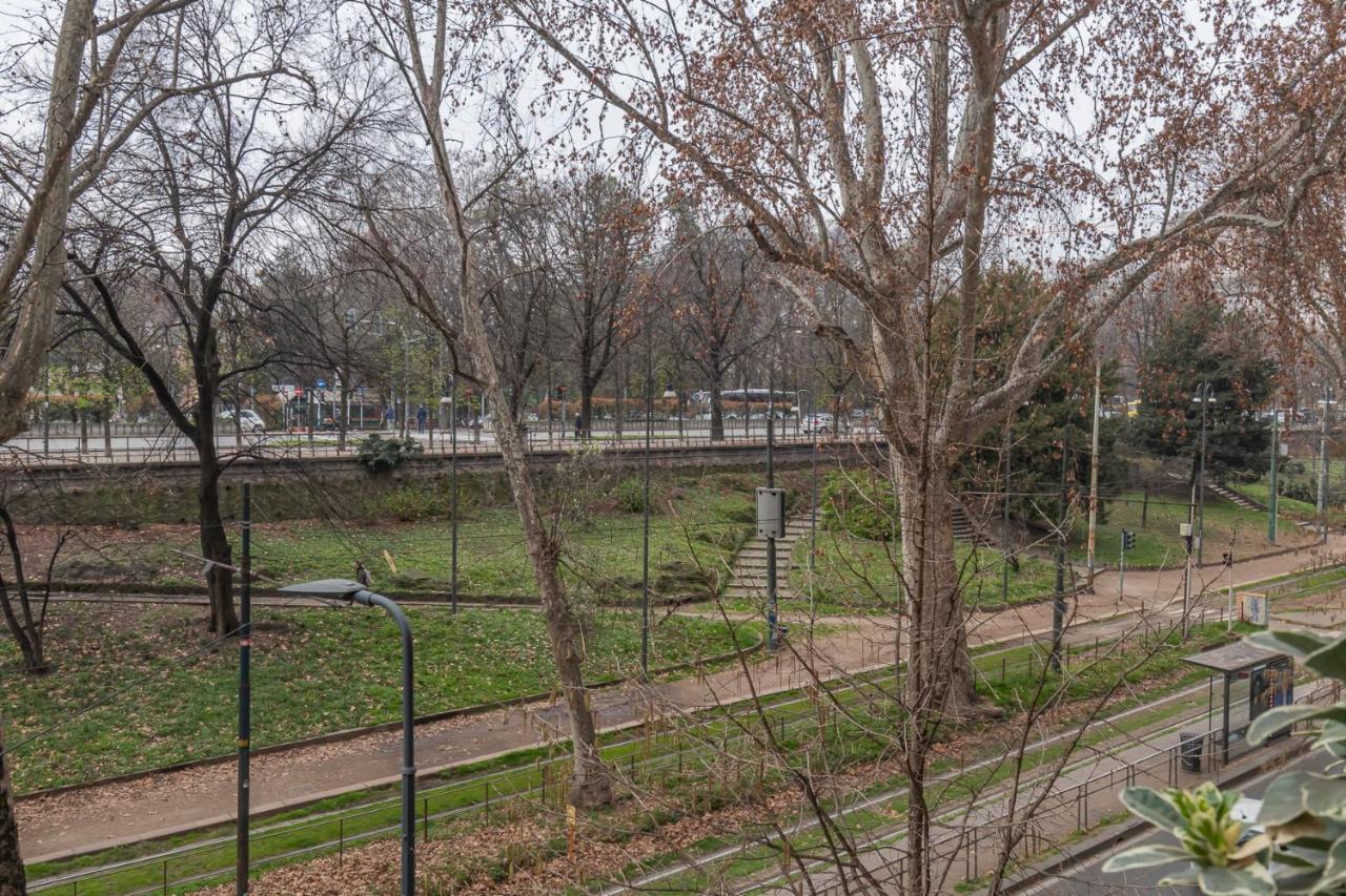 V. Veneto - Porta Venezia - Centro Apartment *