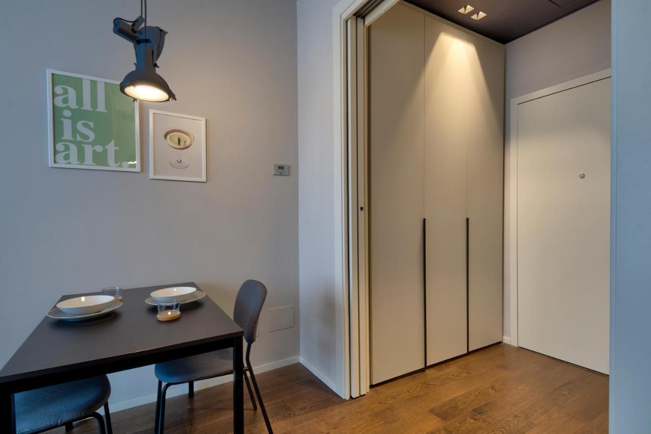 V. Veneto - Porta Venezia - Centro Apartment