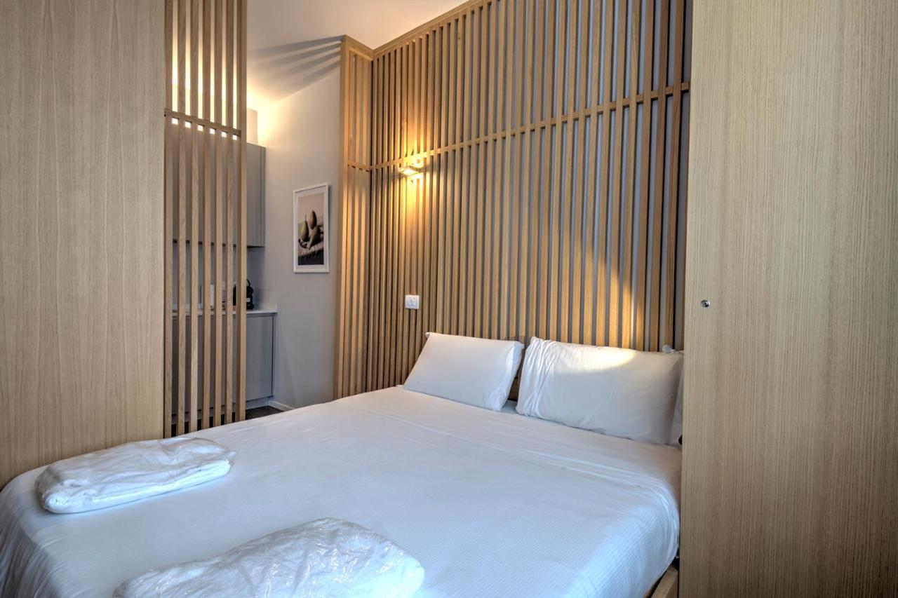 Apartment V. Veneto - Porta Venezia - Centro *