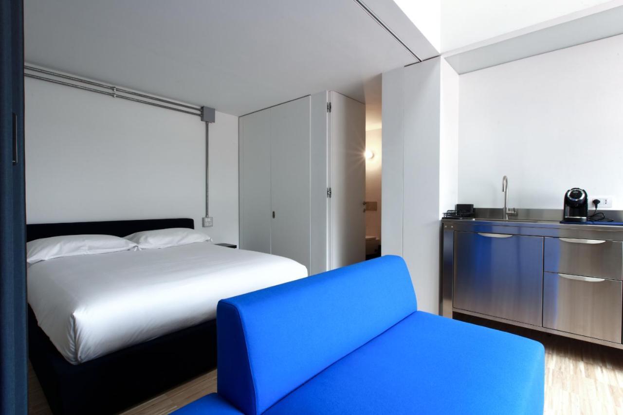 Apartamento Basicvillage Milão
