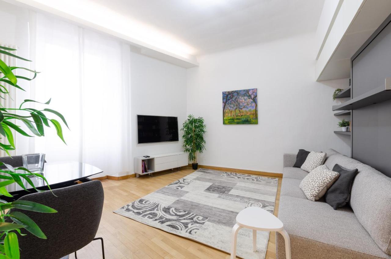 Apartment Design - Spadolini, Campus Bocconi *