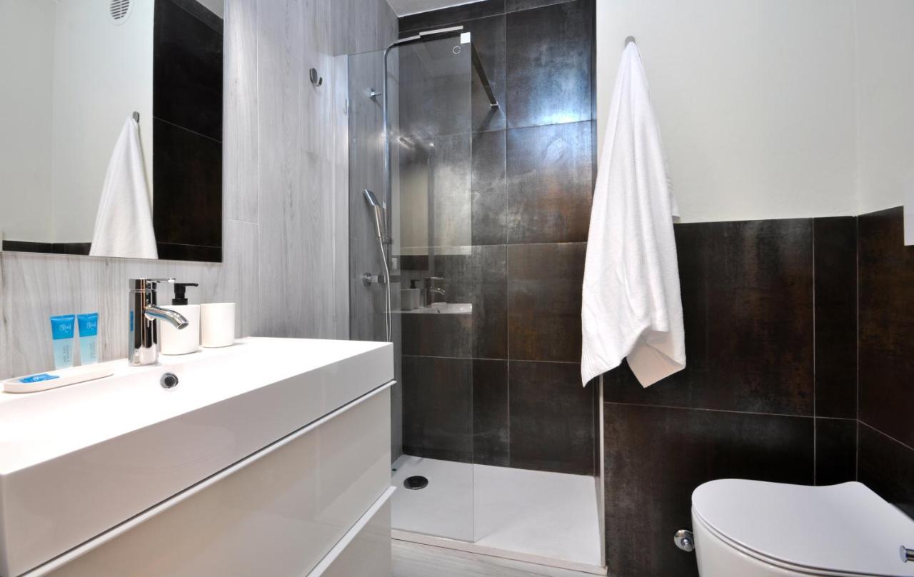 Luxury Near Niguarda Graziano39 *