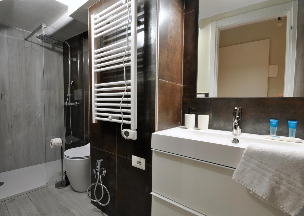 Apartment Luxury Near Niguarda Graziano39 *