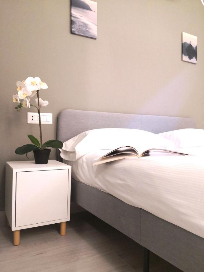 Luxury Near Niguarda Graziano39 *