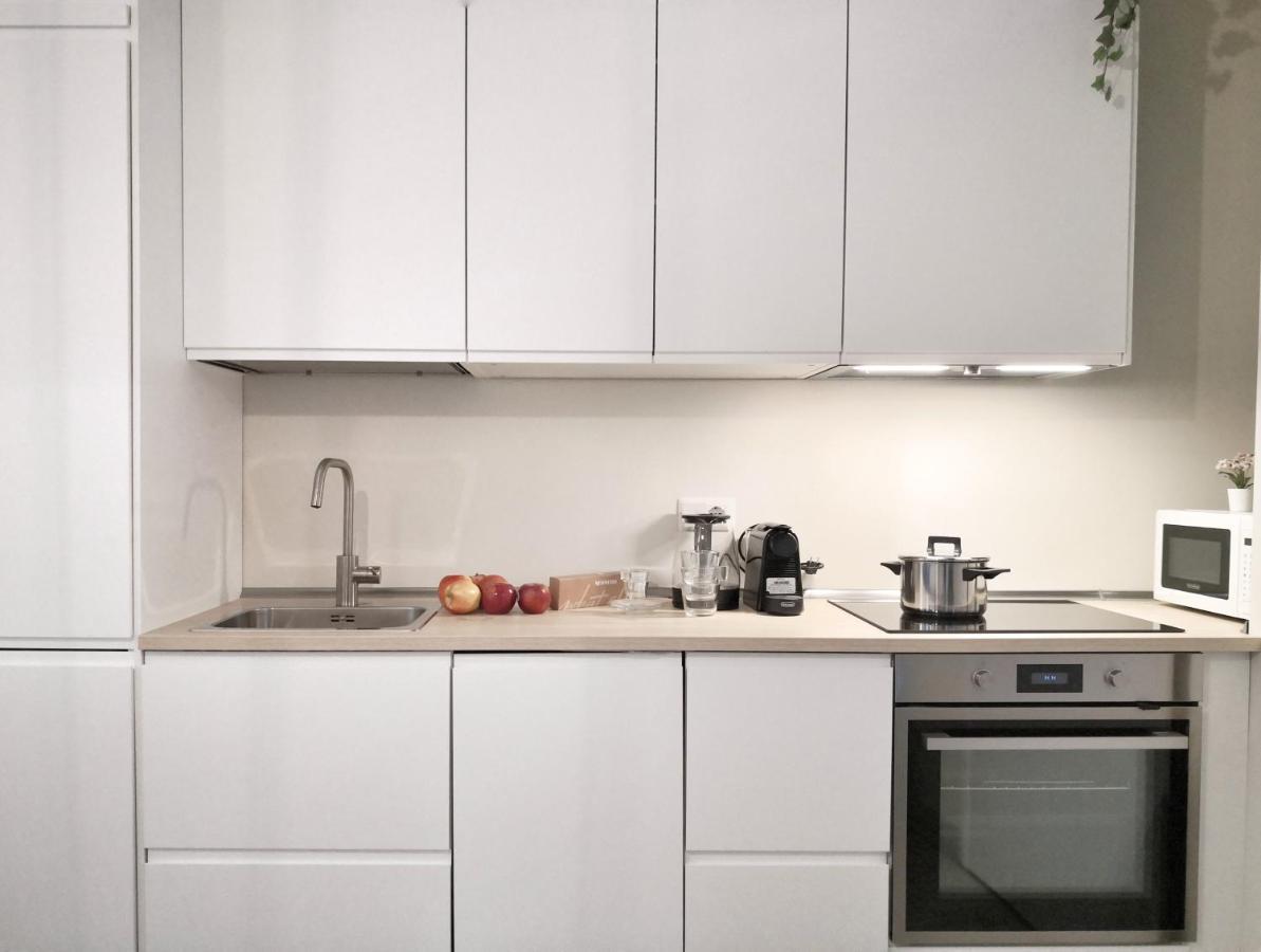 Luxury Near Niguarda Graziano39 Apartment Mailand