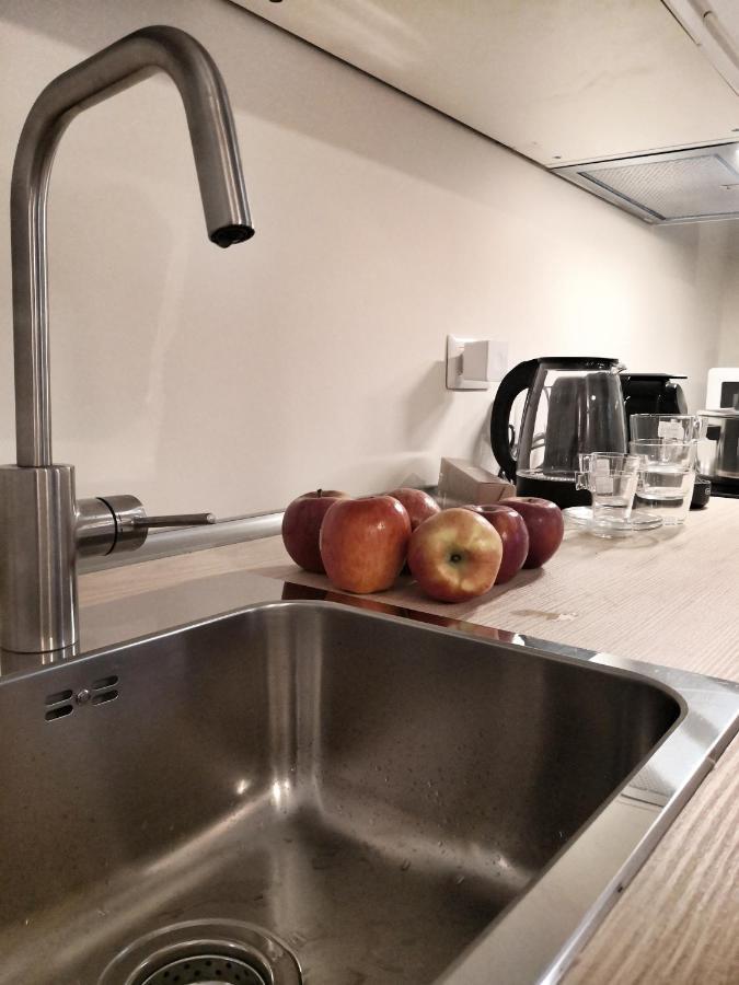 Apartment Luxury Near Niguarda Graziano39 Mailand