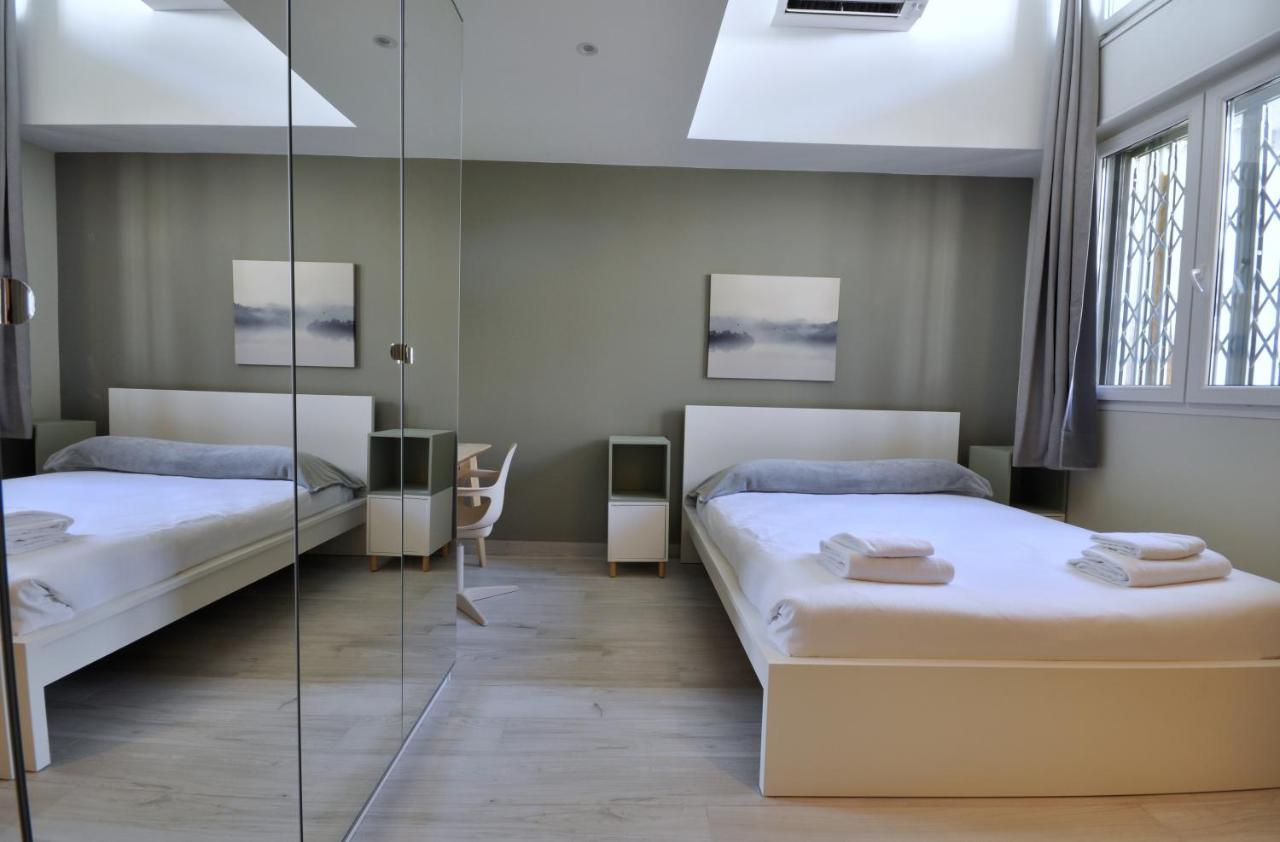 Luxury Near Niguarda Graziano39 *