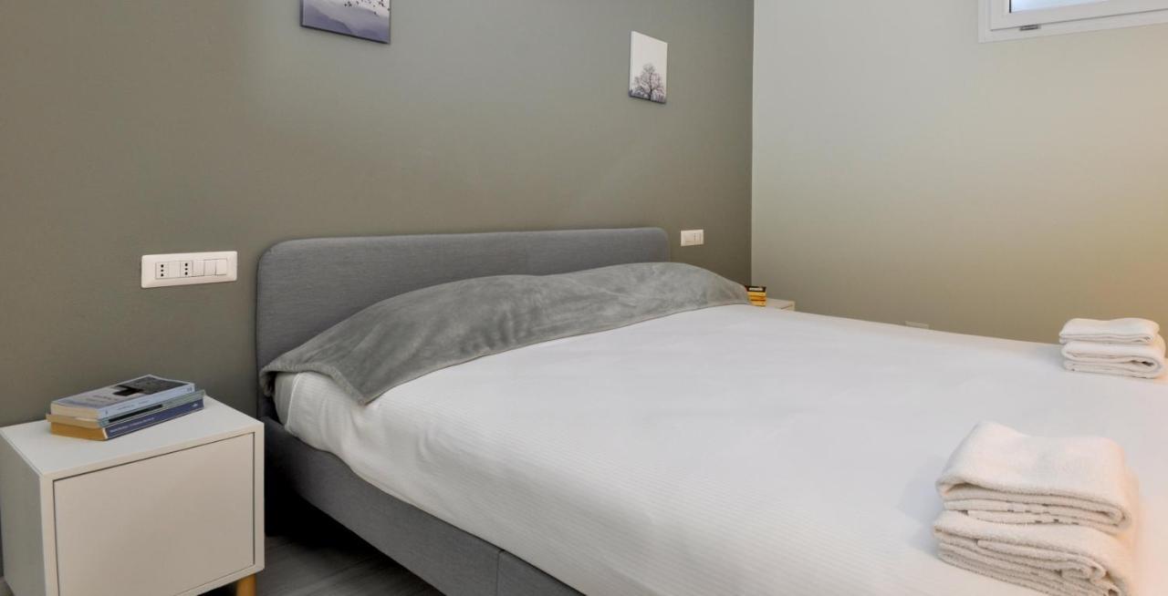 Luxury Near Niguarda Graziano39 Mailand