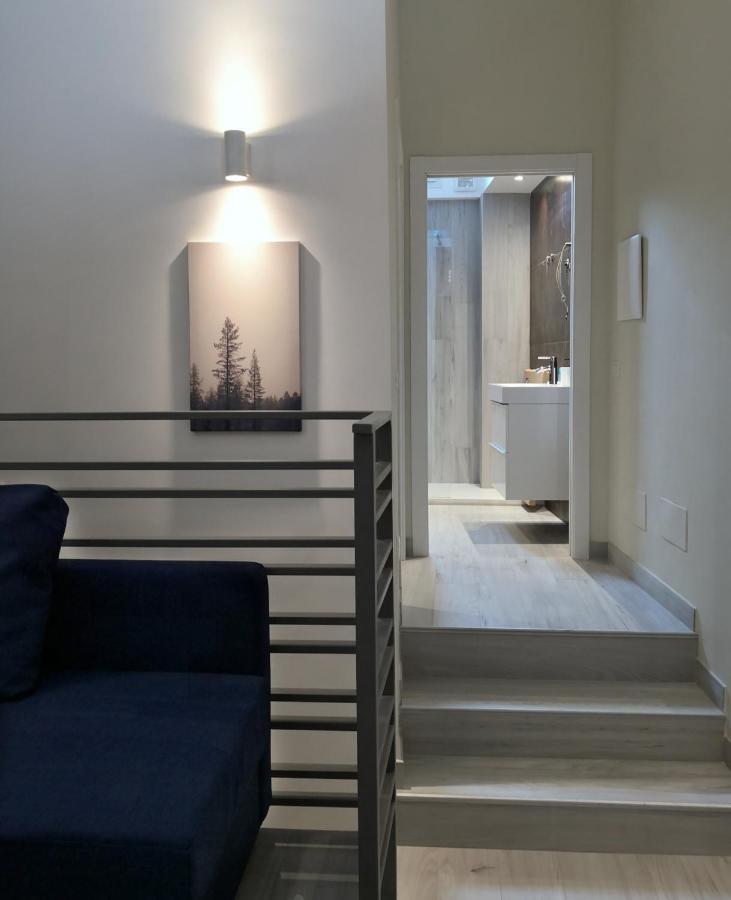 Luxury Near Niguarda Graziano39