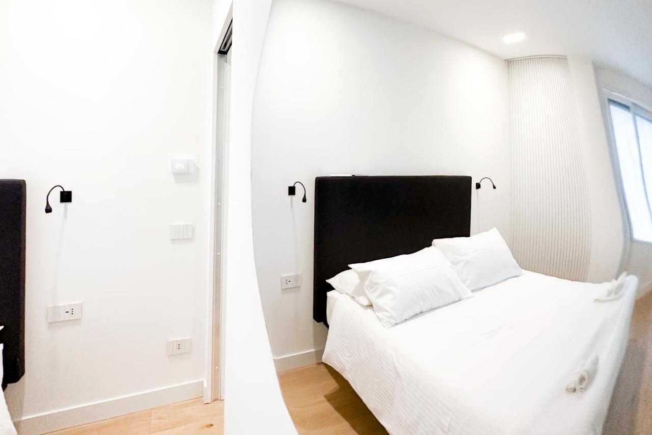 Fiorentini Apartment Mailand