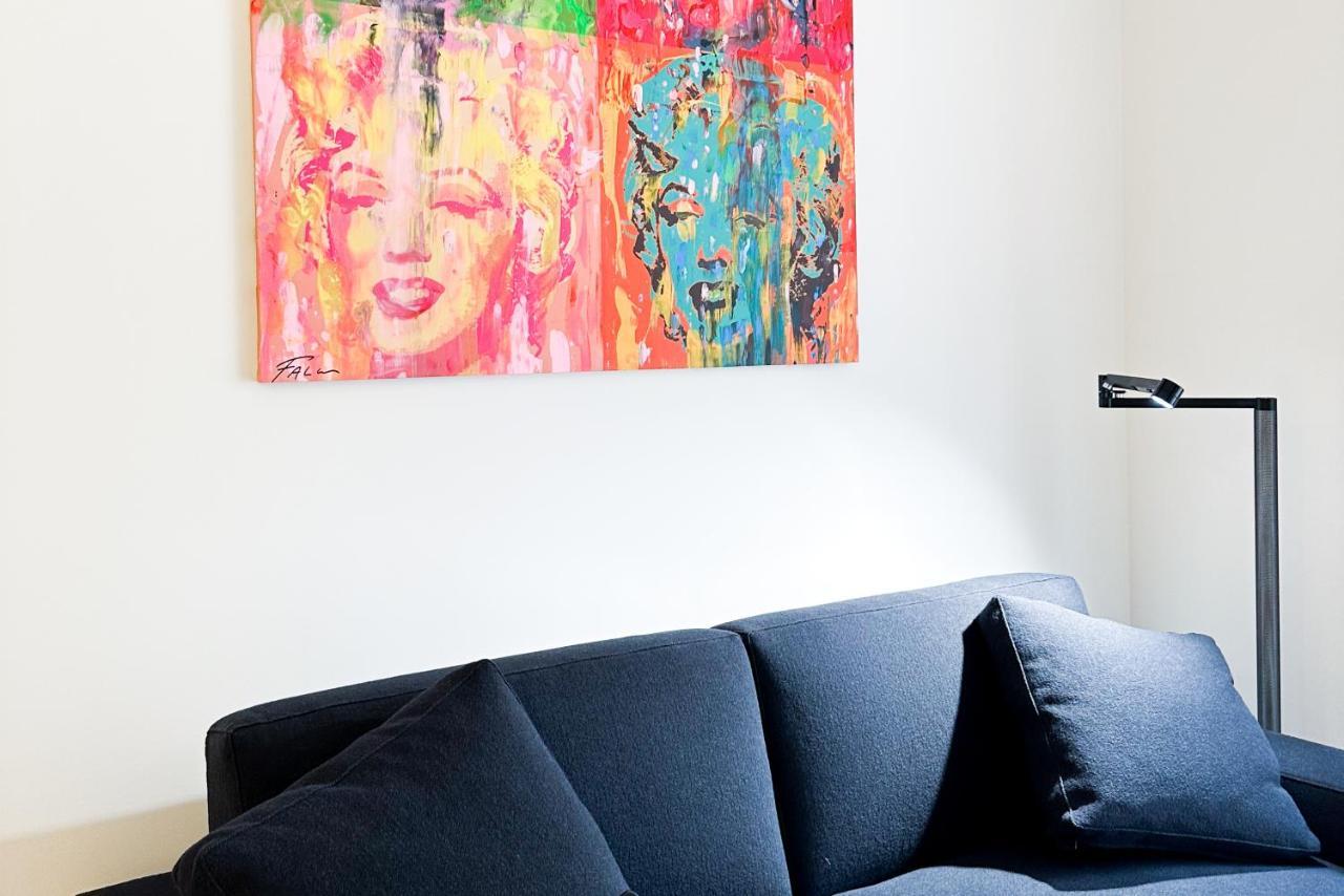 Fiorentini Apartment