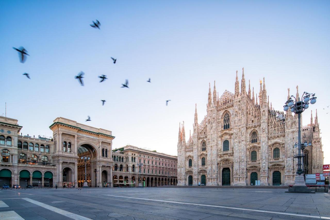 Apartment Fiorentini Mailand